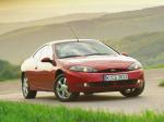 Ford Cougar 2.5 V6 2000 года